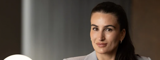 The life changes driving demand for wealth advice from women